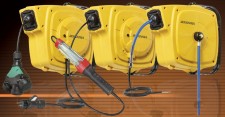 Hose Reel-Cable Reel