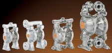 Diaphragm Pumps