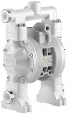 Corrosive Environments Diaphragm Pumps