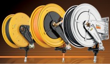 Air,Water Hose Reel-Ống rút tự động dùng cho khí và nước