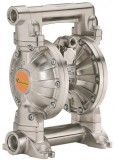 Diaphragp Pumps