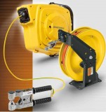 Earthing Cable Reel
