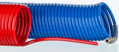 air brake tube