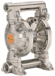 Diaphragp Pumps