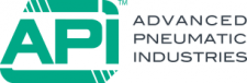 API- Thiết bị khí nén