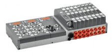 van block EB 80-VAN BLOCK BUS, MULTI PIN