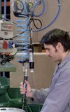 Bộ ống cân bằng treo dụng cụ- Balancer