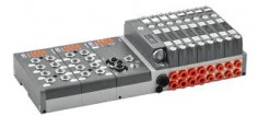 van block EB 80-VAN BLOCK BUS, MULTI PIN