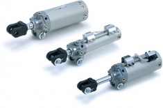 CLAMP CYLINDER FOR JIG WELDING CHASSIS