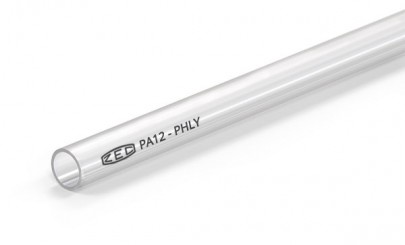 PA 12-POLYAMIDE Tubing