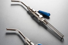 Blow gun-air gun