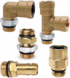 ĐẦU NỐI PHANH-AIR BRAKE FITTING