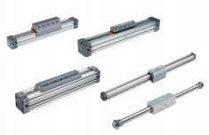 XY LANH KHÔNG TRỤC-STD series