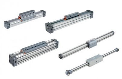 XY LANH KHÔNG TRỤC-STD series